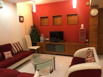 1 BHK Flat