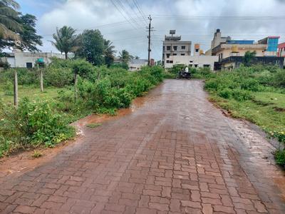 Image of 2400 Sq.ft Residential Plot / Land for sale in Piranwadi, Belagavi for Rs. 5000000
