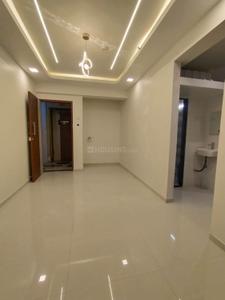 Hall Image of 650 Sq.ft 1 BHK Apartment / Flat for sale in Rai Tulip, Kalyan East Kalyan for Rs. 4200000