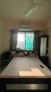Bedroom Image of 990 Sq.ft 2 BHK Apartment / Flat for sale in New Ranip Ahmedabad for Rs. 4600000
