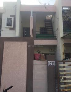 Image of 2500 Sq.ft 3 BHK Independent House for sale in Green City, Jamnagar for Rs. 5500000
