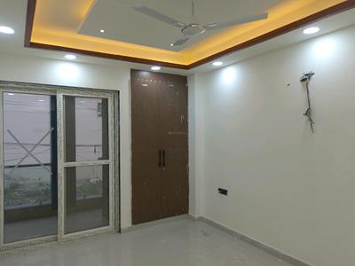 Bedroom Image of 2250 Sq.ft 4 BHK Builder Floor for rent in Green Field Colony Faridabad for Rs. 37000