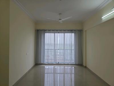 Living Room Image of 950 Sq.ft 2 BHK Apartment / Flat for sale in M M Ocean Pearl, Virar West Virar for Rs. 4200000