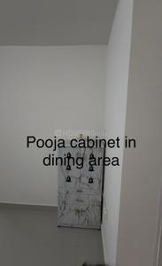 Hall Image of 1250 Sq.ft 3 BHK Apartment / Flat for sale in Shanders Dwellington, Electronic City Phase 2 Bengaluru for Rs. 9000000