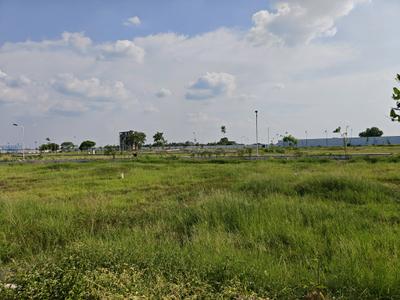 Image of 1110 Sq.ft Residential Plot / Land for sale in Padappai, Chennai for Rs. 3510000