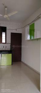 Hall Image of 980 Sq.ft 2 BHK Apartment / Flat for rent in Aujaswi Casa Feliz, Mahalunge Pune for Rs. 27000