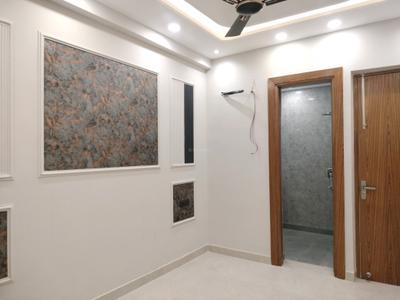 Bedroom Image of 1350 Sq.ft 3 BHK Builder Floor for sale in Puri Kohinoor Faridabad, Sector 89 Faridabad for Rs. 16000000