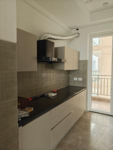 Kitchen Image of 1775 Sq.ft 3 BHK Apartment / Flat for sale in ACE Ace Starlit, Sector 152 Noida for Rs. 27500000