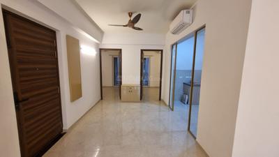 Image of 1652 Sq.ft 3 BHK Builder Floor for rent in Smartworld Orchard, Sector 61, Gurgaon for Rs. 62000