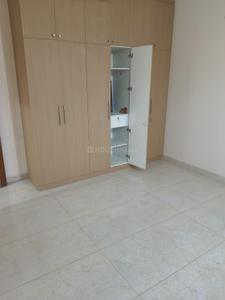 Bedroom Image of 1800 Sq.ft 2 BHK Builder Floor for rent in Vijayanagar Bengaluru for Rs. 58000
