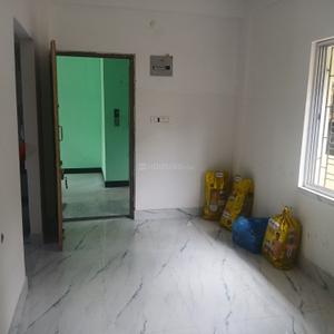 Hall Image of 1050 Sq.ft 3 BHK Apartment / Flat for sale in Thakurpukur Kolkata for Rs. 3500000