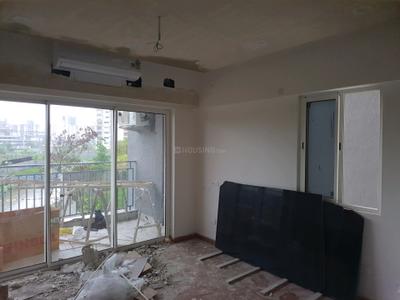 Bedroom Image of 2029 Sq.ft 3 BHK Apartment / Flat for sale in Godrej Air, Sector 85 Gurgaon for Rs. 25500000