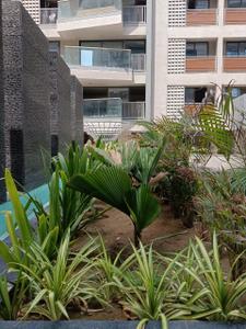 Image of 1512 Sq.ft 3 BHK Apartment / Flat for sale in Tripada The View, Sargasan, Gandhinagar for Rs. 11800000