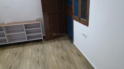 2 BHK Independent House