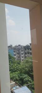Balcony Image of 700 Sq.ft 2 BHK Apartment / Flat for sale in Sinthi Kolkata for Rs. 3800000