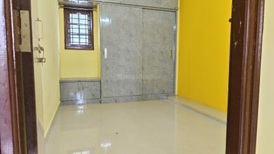 Bedroom Image of 660 Sq.ft 1 BHK Apartment / Flat for rent in Kondapur Hyderabad for Rs. 16750