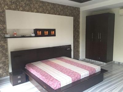 Bedroom Image of 4500 Sq.ft 6 BHK Duplex for sale in Sector 61 Noida for Rs. 125000000