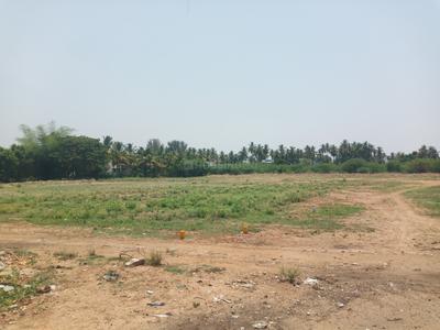 Image of 2119 Sq.ft Residential Plot / Land for sale in Vadavalli, Coimbatore for Rs. 1650000