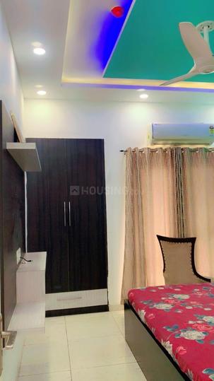 Grand Ajnara Heritage Sector 74 Bedroom 1