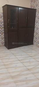Bedroom Image of 950 Sq.ft 2 BHK Builder Floor for rent in Ashok Vihar Phase 3 Extension Gurgaon for Rs. 15000