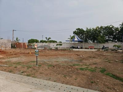 Image of 866 Sq.ft Residential Plot / Land for sale in Vandalur, Chennai for Rs. 2886378