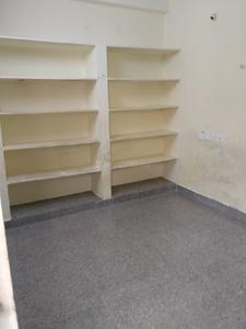 Bedroom Image of 250 Sq.ft 1 RK Builder Floor for rent in Hitech City Hyderabad for Rs. 12000