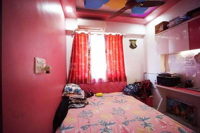 Bedroom Image of 1440 Sq.ft 3 BHK Apartment / Flat for sale in Ashraya 10, New Ranip Ahmedabad for Rs. 7500000