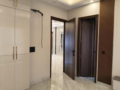 Bedroom Image of 4600 Sq.ft 4 BHK Builder Floor for sale in Palam Vihar Gurgaon for Rs. 44000000