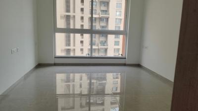 Bedroom Image of 1300 Sq.ft 3 BHK Apartment / Flat for rent in Zen Elite, Kharadi Pune for Rs. 50000