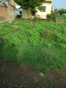 Natraj Nagar Plot View 3