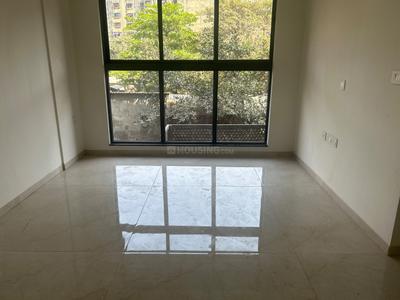 Living Room Image of 1050 Sq.ft 2 BHK Apartment / Flat for sale in Godrej Urban Park, Powai Mumbai for Rs. 21200000