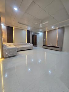 Hall Image of 1650 Sq.ft 4 BHK Apartment / Flat for sale in The Royal Crown I, Jagatpura Jaipur for Rs. 10000000