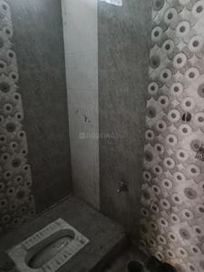 Bathroom Image of 817 Sq.ft 3 BHK Independent House for rent in Gullowara Darbhanga for Rs. 10000