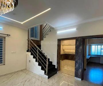 Hall Image of 1800 Sq.ft 3 BHK Independent House for sale in Saravanampatty Coimbatore for Rs. 9414568