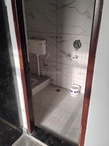 Bathroom Image of 1400 Sq.ft 3 BHK Builder Floor for rent in Rohta Agra for Rs. 8500