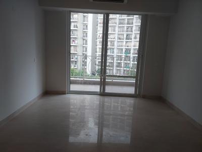 Bedroom Image of 3429 Sq.ft 4 BHK Apartment / Flat for sale in DLF The Belaire, DLF Phase 5 Gurgaon for Rs. 125000000