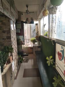 Image of 1500 Sq.ft 3 BHK Apartment / Flat for sale in Jule, Solapur for Rs. 9000000