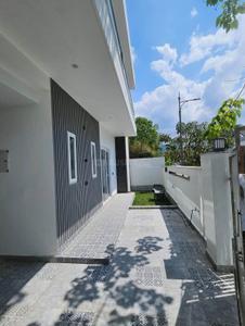 Balcony Image of 2200 Sq.ft 4 BHK Villa for rent in Sahastradhara Road Dehradun for Rs. 60000