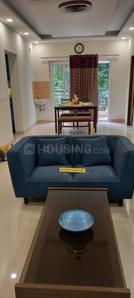 Hall Image of 1476 Sq.ft 3 BHK Apartment / Flat for sale in Kochar Neetu Arjun Garden, Gerugambakkam Chennai for Rs. 7379000