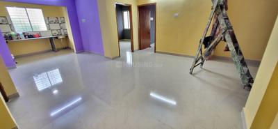 Hall Image of 1250 Sq.ft 3 BHK Apartment / Flat for sale in Airport Gate no. 1 Kolkata for Rs. 4500000