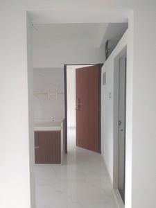 Passage Image of 615 Sq.ft 1 BHK Apartment / Flat for sale in Radha Nilaya Phase 2, Bapane Mumbai for Rs. 3300000