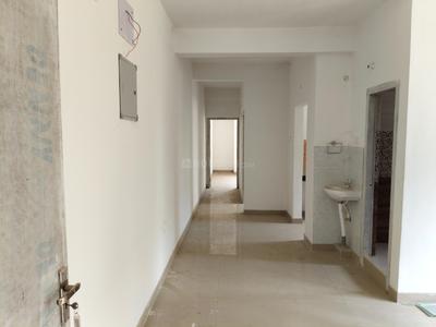 Image of 950 Sq.ft 2 BHK Apartment / Flat for sale in Ahom Gaon, Guwahati for Rs. 5150000