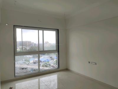 Living Room Image of 450 Sq.ft 1 BHK Apartment / Flat for sale in Astavinayak Jaykant Solitaire, Santacruz East Mumbai for Rs. 14500000