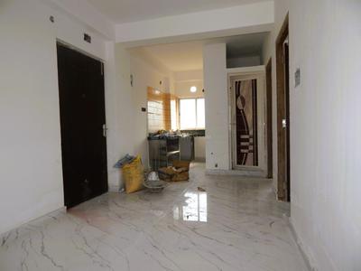 Hall Image of 750 Sq.ft 2 BHK Apartment / Flat for sale in Dum Dum Cantonment Kolkata for Rs. 2775000