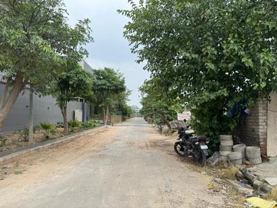 Image of 1350 Sq.ft Residential Plot / Land for sale in Wave Estate Group Housing 2 Phase 1, Sector 85, Mohali for Rs. 28500000