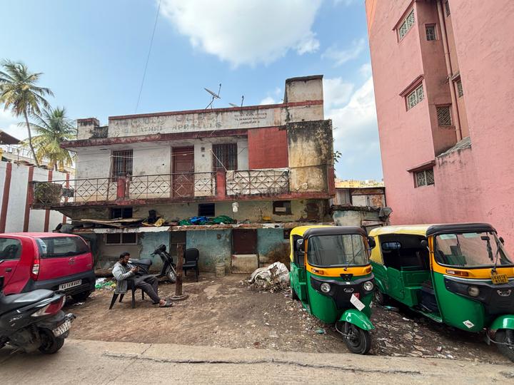 SR Krishnappa Garden, Jayanagar Main Image 1