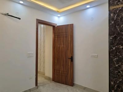 Bedroom Image of 600 Sq.ft 2 BHK Apartment / Flat for sale in G3 The Luxury Appartments by G3 Buildtech, Sector 16A Dwarka New Delhi for Rs. 4600000