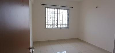 Bedroom Image of 1200 Sq.ft 2 BHK Apartment / Flat for sale in Derebail Mangalore for Rs. 9000000