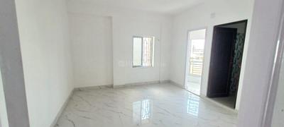 Bedroom Image of 1501 Sq.ft 3 BHK Apartment / Flat for sale in Bangur Avenue Kolkata for Rs. 11100000