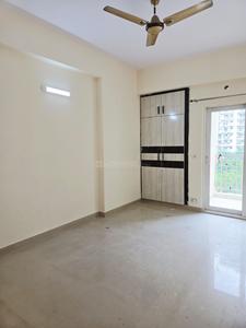 Bedroom Image of 1250 Sq.ft 2 BHK Apartment / Flat for sale in Mahagun Moderne, Sector 78 Noida for Rs. 17000000